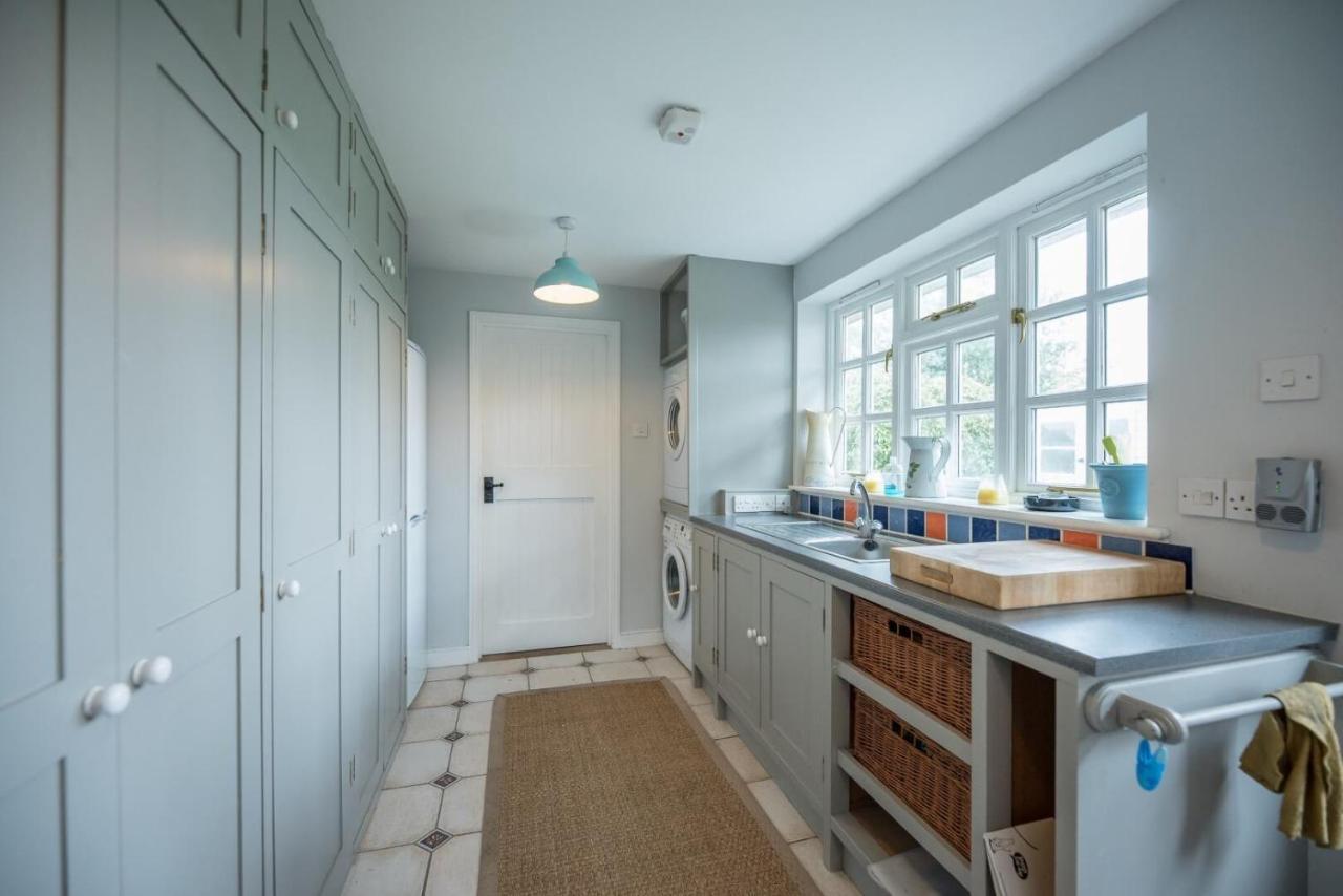 וודברידג' 46 Ivy Cottage, Easton מראה חיצוני תמונה