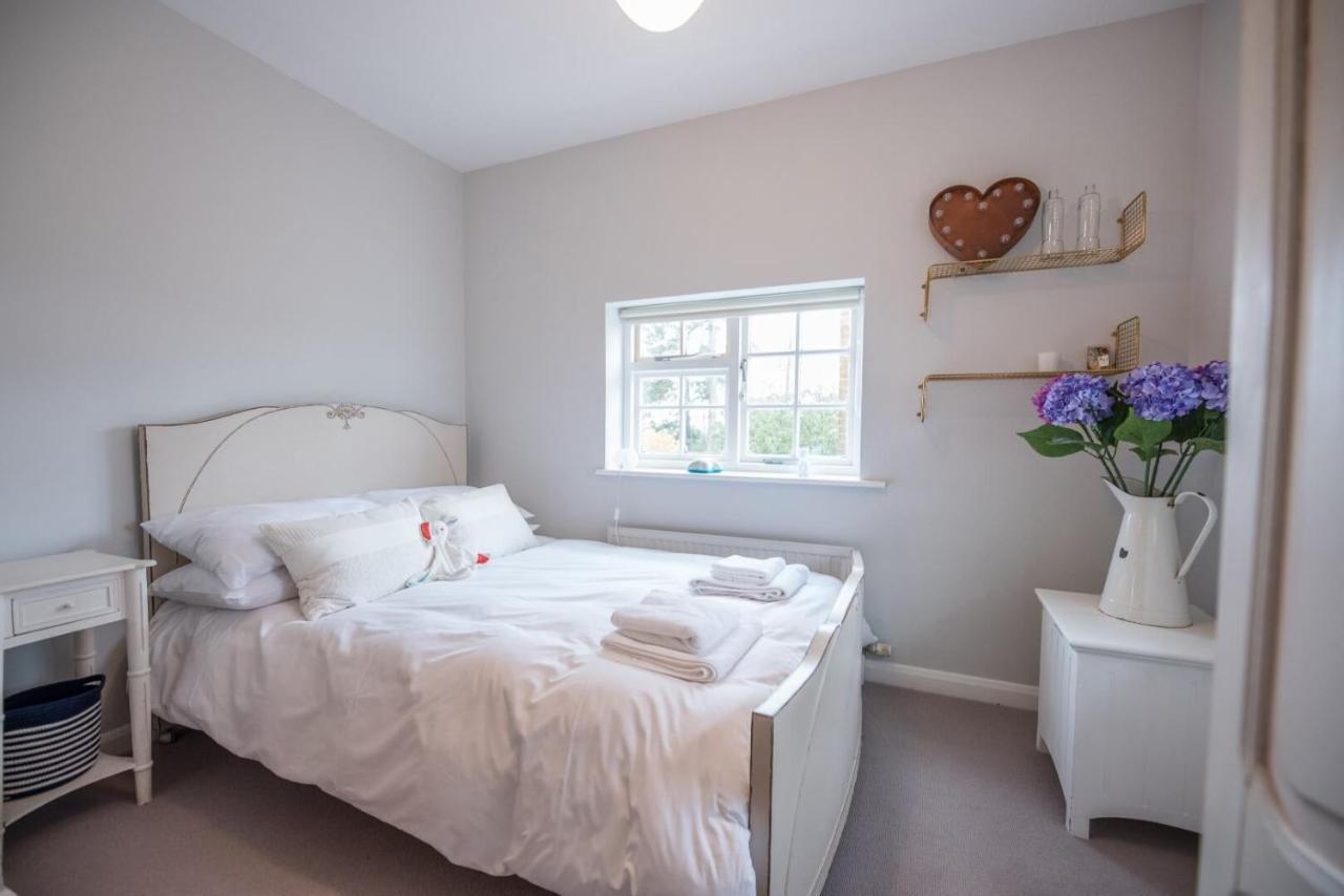וודברידג' 46 Ivy Cottage, Easton מראה חיצוני תמונה